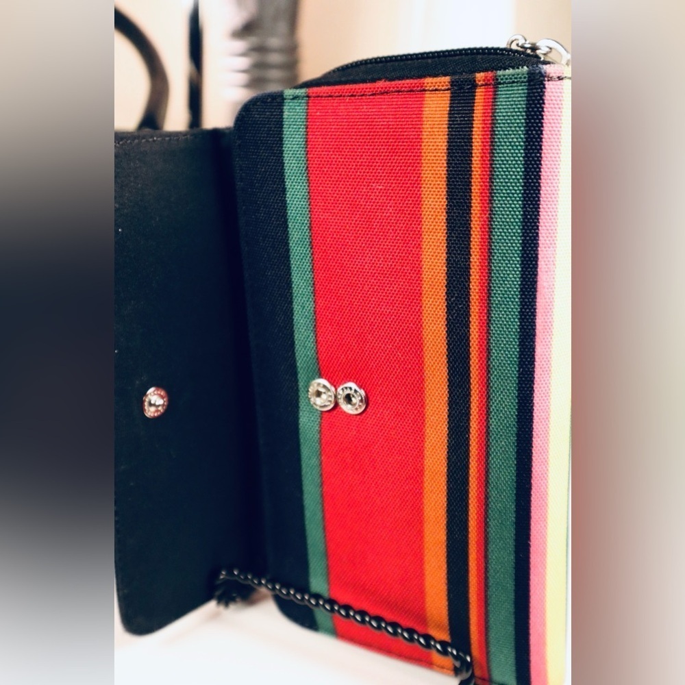 “Host Pick”Vintage 90’s KATE SPADE BAG and WALLET - Picture 6 of 16